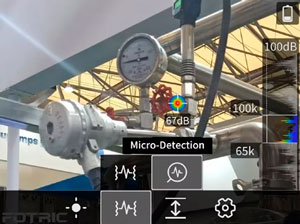 Micro-Detection