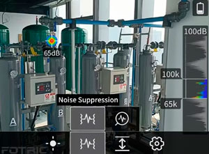 Noise Suppression