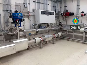 Vacuum System Leaks