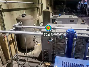 Vacuum System Leaks