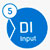 DI Input