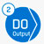 DO Output